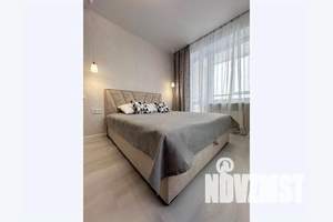 1-к квартира, посуточно, 60м2, 22/24 этаж