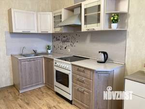 1-к квартира, посуточно, 48м2, 9/12 этаж