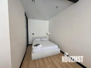 Студия квартира, посуточно, 37м2, 13/19 этаж