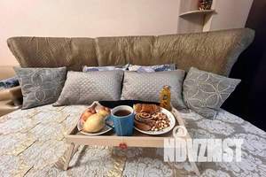 1-к квартира, посуточно, 37м2, 11/14 этаж