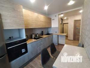 2-к квартира, посуточно, 71м2, 1/1 этаж