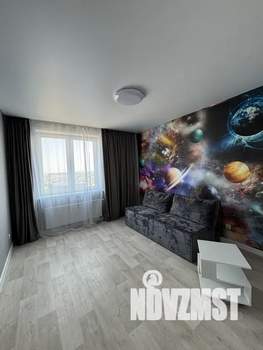 2-к квартира, посуточно, 45м2, 23/23 этаж