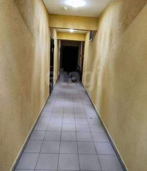 1-к квартира, на длительный срок, 37м2, 16/16 этаж