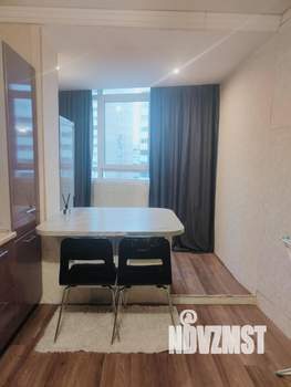 1-к квартира, на длительный срок, 49м2, 5/22 этаж