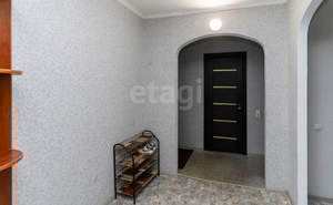 1-к квартира, на длительный срок, 46м2, 4/10 этаж