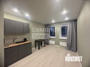 2-к квартира, на длительный срок, 39м2, 8/16 этаж