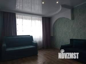 1-к квартира, посуточно, 40м2, 6/16 этаж