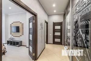 1-к квартира, посуточно, 55м2, 1/1 этаж