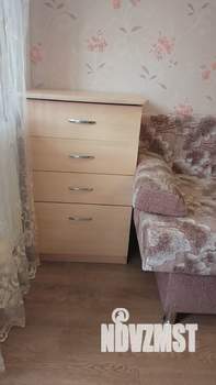 Студия квартира, на длительный срок, 18м2, 1/11 этаж