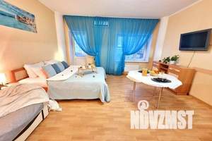 1-к квартира, посуточно, 32м2, 3/15 этаж
