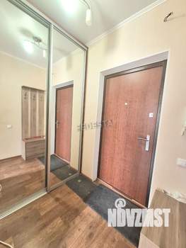 1-к квартира, на длительный срок, 35м2, 2/16 этаж