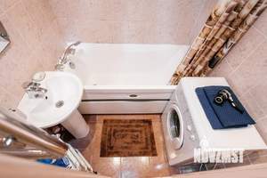 1-к квартира, посуточно, 32м2, 7/9 этаж