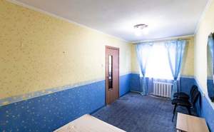 2-к квартира, на длительный срок, 46м2, 5/5 этаж