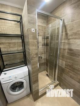 1-к квартира, на длительный срок, 38м2, 9/9 этаж