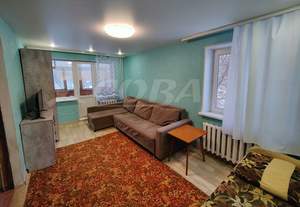 1-к квартира, на длительный срок, 30м2, 2/5 этаж