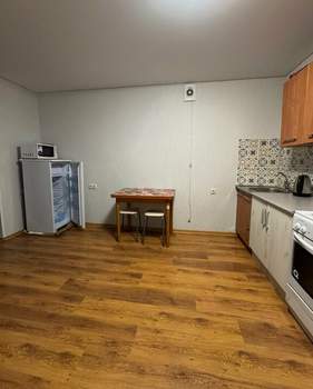 Студия квартира, на длительный срок, 29м2, 11/11 этаж