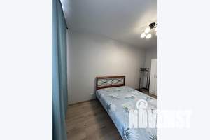 2-к квартира, посуточно, 48м2, 8/9 этаж