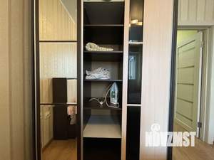 1-к квартира, посуточно, 49м2, 13/21 этаж