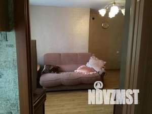 2-к квартира, на длительный срок, 43м2, 4/5 этаж