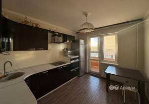 1-к квартира, на длительный срок, 45м2, 3/10 этаж