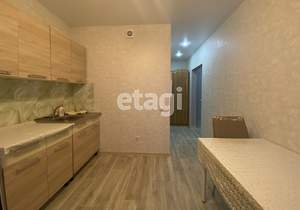 1-к квартира, на длительный срок, 38м2, 16/10 этаж