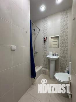 Студия квартира, посуточно, 20м2, 12/16 этаж