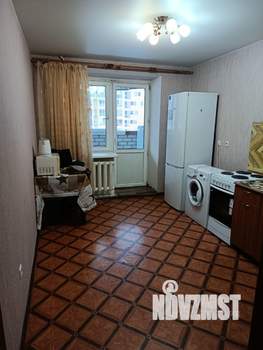 1-к квартира, на длительный срок, 34м2, 3/11 этаж