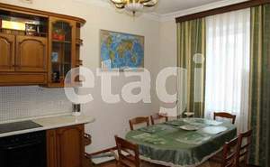 3-к квартира, на длительный срок, 135м2, 2/6 этаж