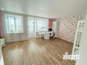 3-к квартира, на длительный срок, 110м2, 6/9 этаж