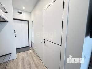 Студия квартира, на длительный срок, 22м2, 13/23 этаж