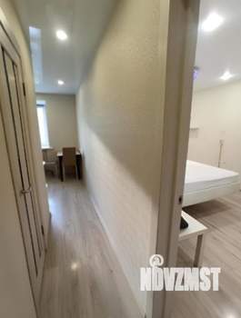 1-к квартира, на длительный срок, 30м2, 5/5 этаж