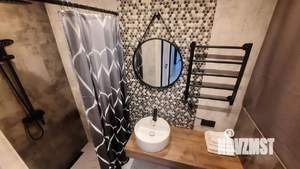 Студия квартира, на длительный срок, 20м2, 8/9 этаж