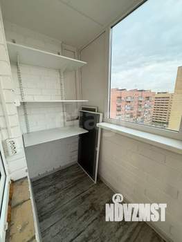 Студия квартира, на длительный срок, 27м2, 10/10 этаж