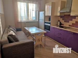 1-к квартира, посуточно, 68м2, 1/1 этаж