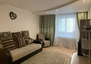 2-к квартира, на длительный срок, 67м2, 1/10 этаж