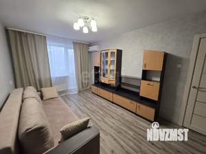 1-к квартира, на длительный срок, 33м2, 4/9 этаж