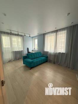 2-к квартира, на длительный срок, 56м2, 6/20 этаж