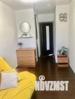 3-к квартира, на длительный срок, 61м2, 3/5 этаж