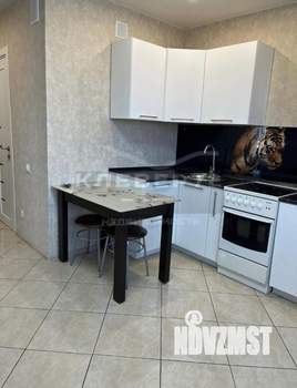 Студия квартира, на длительный срок, 25м2, 9/15 этаж