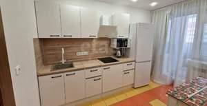 1-к квартира, на длительный срок, 41м2, 6/15 этаж