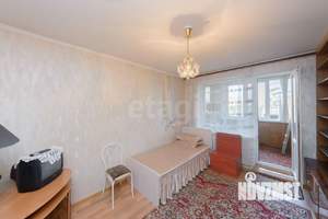 3-к квартира, на длительный срок, 67м2, 6/9 этаж