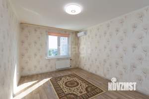 1-к квартира, на длительный срок, 37м2, 5/10 этаж