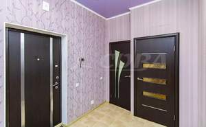 1-к квартира, на длительный срок, 55м2, 2/16 этаж