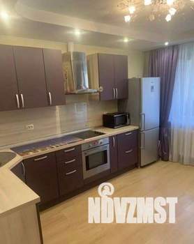 2-к квартира, на длительный срок, 66м2, 8/12 этаж