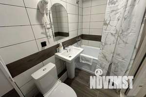 1-к квартира, посуточно, 20м2, 3/5 этаж