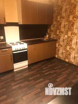 1-к квартира, на длительный срок, 32м2, 5/10 этаж