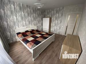 1-к квартира, на длительный срок, 39м2, 10/26 этаж