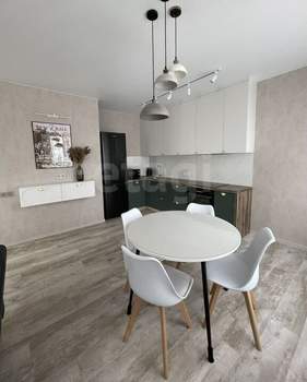 2-к квартира, на длительный срок, 70м2, 6/21 этаж