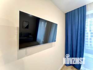 1-к квартира, посуточно, 50м2, 5/21 этаж