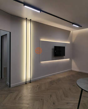 2-к квартира, на длительный срок, 49м2, 11/21 этаж